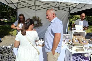 XIII Kaliskie Miodobranie 