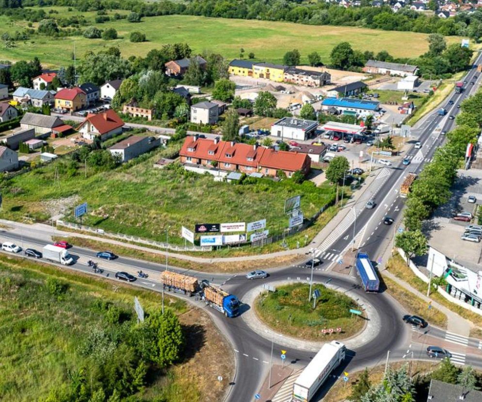 Będzie nowa obwodnica w woj. mazowieckim. Możemy ruszać z budową