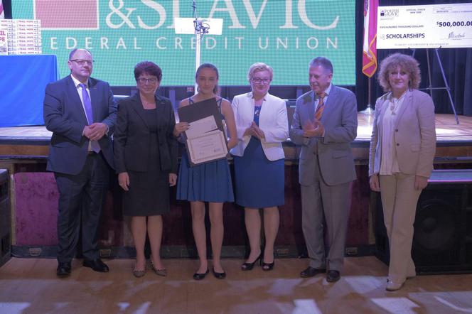 Oto przyszłość Polonii