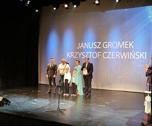 Gala tęczowych serc w Drawsku Pomorskim - 11 edycja 