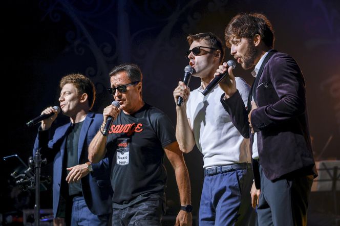 Wokalista Budki Suflera znów zakochany! Wszystko na jaw wyszło na rybach