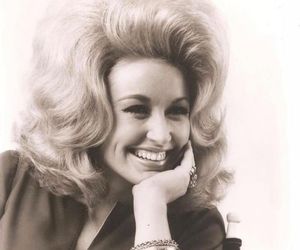 Dolly Parton