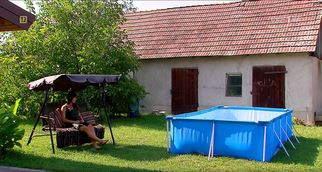 Domy bohaterów Rolnik szuka żony