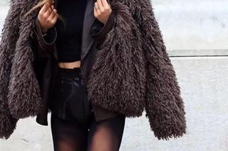 Anna Lewandowska odsłoniła POŚLADKI w Paryżu!