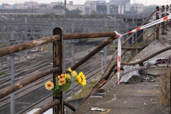 Panna młoda zginęła po ślubie w płomieniach! Szokujące szczegóły tragedii w Wenecji