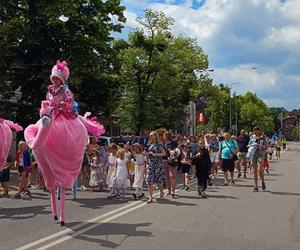 33. Dni Pruszcza Gdańskiego. Tak świętowali mieszkańcy