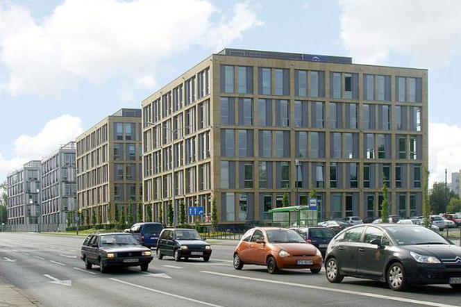 Malta Office Park (Poznań)