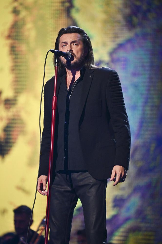 Koncert „Nasza Solidarność. A to nam się udało”