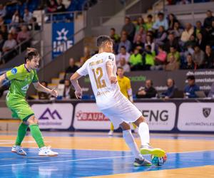 Constract Lubawa - AE Mallorca Palma Futsal 1:3