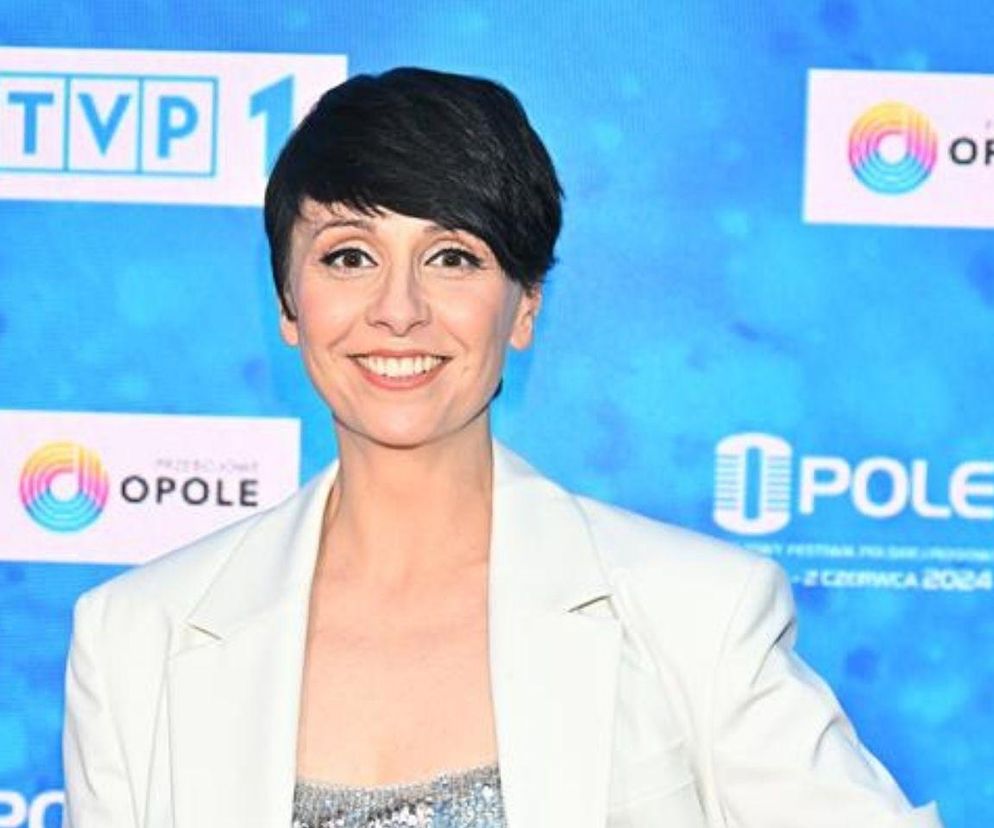Tatiana Okupnik zmaga się z rzadką chorobą. Pierwsze objawy miała już jako dziecko