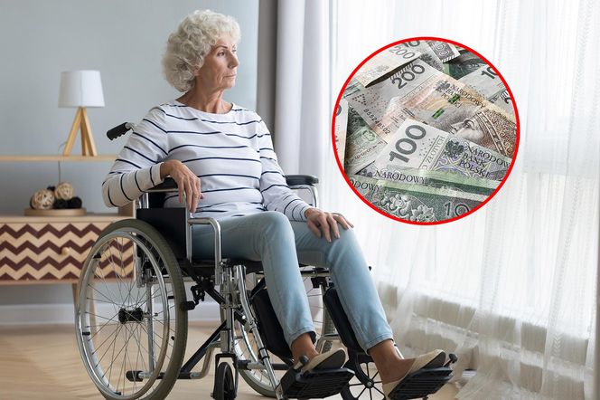 Seniorze, sprawdź, czy od marca nie stracisz swojego 500 plus