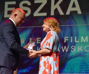 Uroczysta Gala Zamknięcia 23. Międzynarodowego Festiwalu Filmowego BellaTOFIFEST w Toruniu