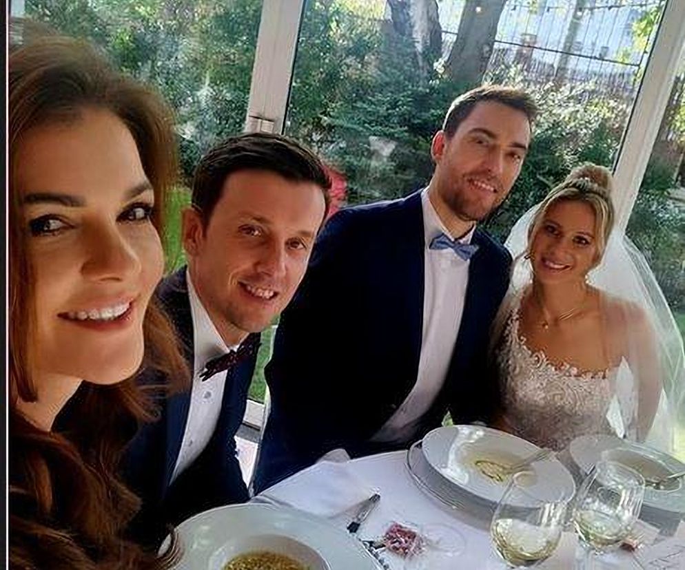 Agnieszka Radwańska, Dawid Celt, Jerzy Janowicz, Marta Domachowska