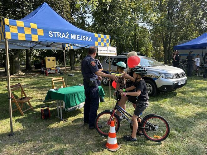 3. Piknik Ekologiczny Ostrów 2024