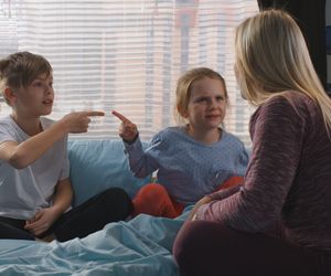 Kłótnie rodzeństwa się nasiliły? Dwie zmiany przywrócą spokój w domu