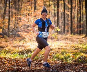 Nowy sezon biegów przełajowych CITY TRAIL w Katowicach