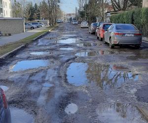 W poniedziałek, 20 czerwca, rozpocznie się przebudowa ul. Heweliusza na Grunwaldzie 