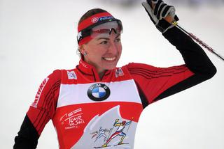 Tour de Justyna! Kowalczyk uciekła rywalkom w Tour de Ski