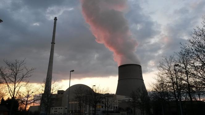 Elektrownia atomowa w Koninie