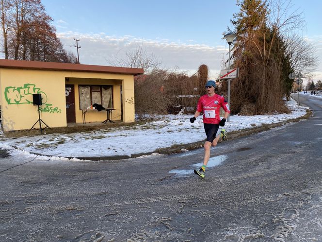 11. Dadajowy Bieg Morsa oraz Bieg na Sześć Łap 