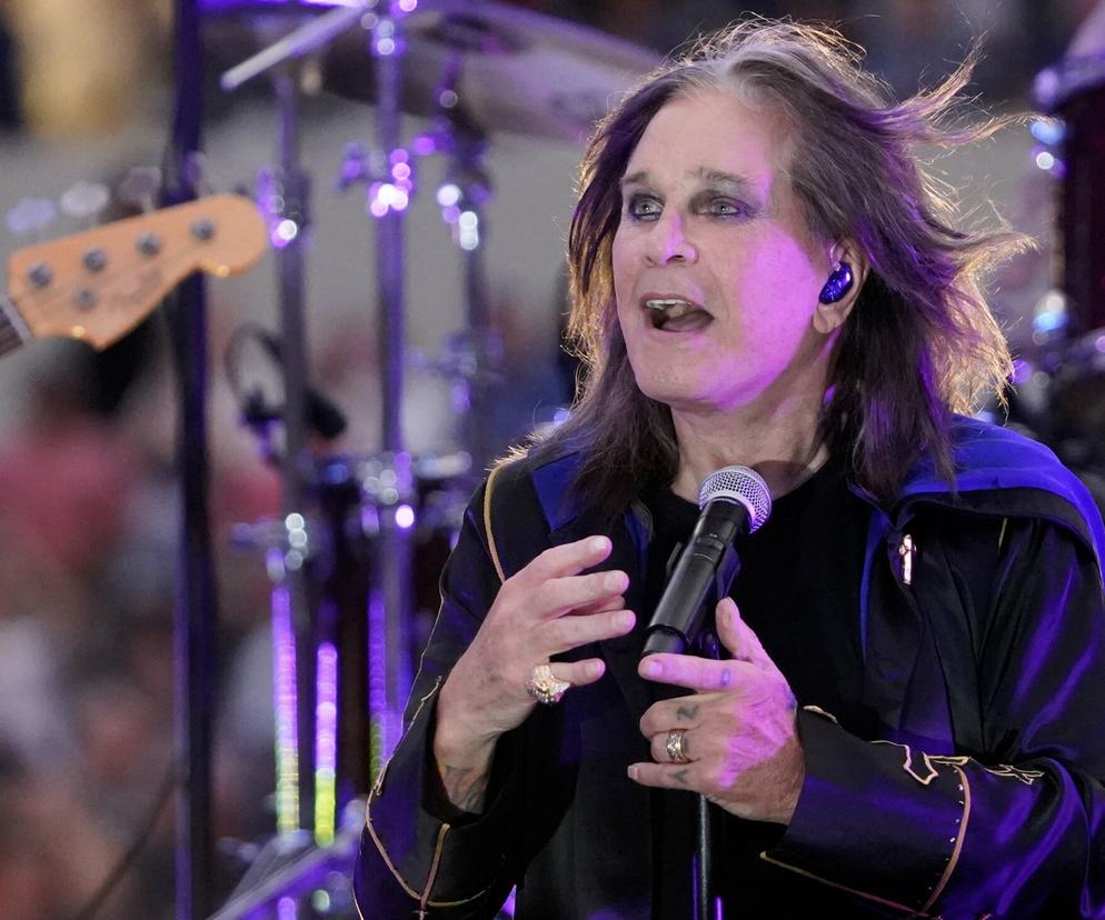 Ozzy Osbourne oficjalnie ma swojego byka! O to zabiegali fani Księcia Ciemności