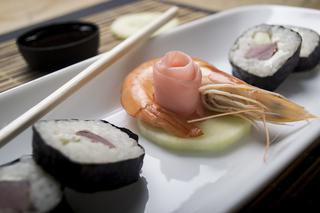 Nie wiesz gdzie zjeść sushi w Białymstoku? Sprawdź naszą listę! [LISTA RESTAURACJI]