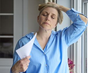 Menopauza bez tabu. Czy warto stosować terapię hormonalną?