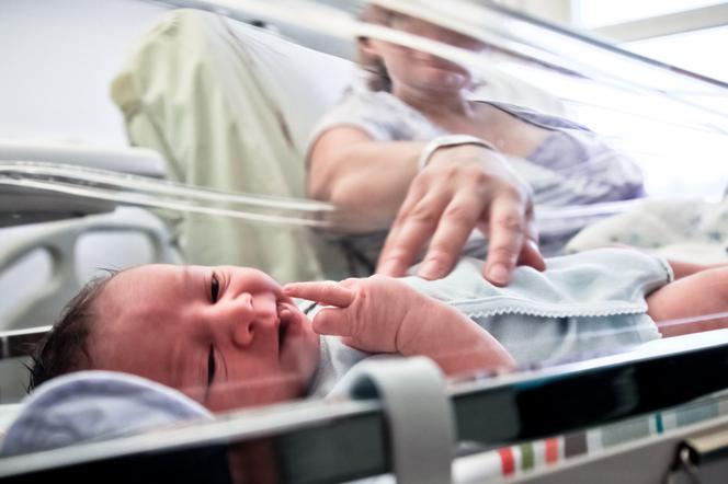 O czym pamiętać podczas odwiedzin noworodka?