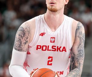 Eurobasket 2025. Polacy chcą zatrzymać Doncicia