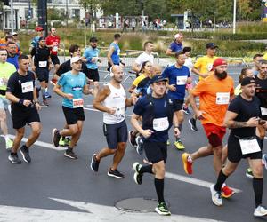 45. Nationale-Nederlanden Maraton Warszawski 