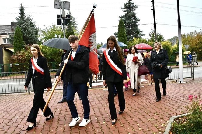 70 lat II LO im. Stanisława Staszica w Starachowicach