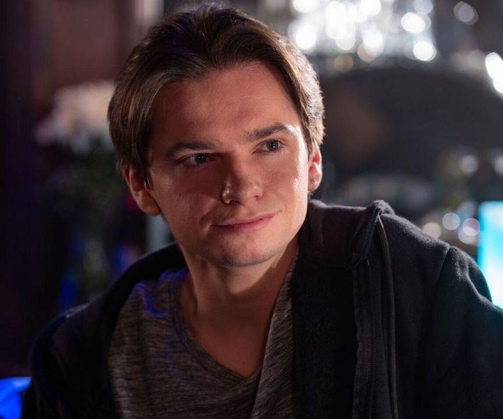 Na dobre i na złe, odcinek 962: Drago bohaterem Leśnej Góry! Nikt nie będzie wiedział, że to on jest hakerem - ZDJĘCIA