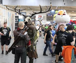 Pyrkon 2023: Pierwszy dzień za nami!