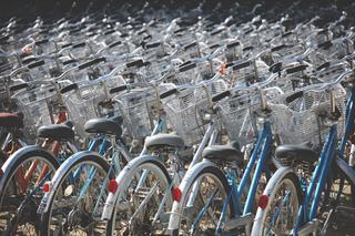 Rzeszów: Policja odzyskała skradzione rowery i szuka ich właścicieli. Lista jest długa!
