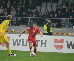 Mecz Litwa-Polska