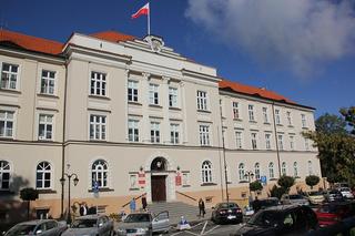Lubelskie - wojewoda na granicy w Dorohusku i zmiany kadrowe