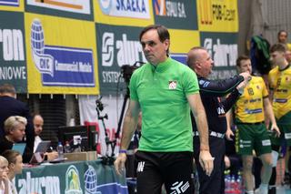 Indykpol AZS Olsztyn - Aluron CMC Warta Zawiercie 3:2