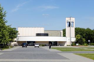 Pogrzeb Barbary Sienkiewicz