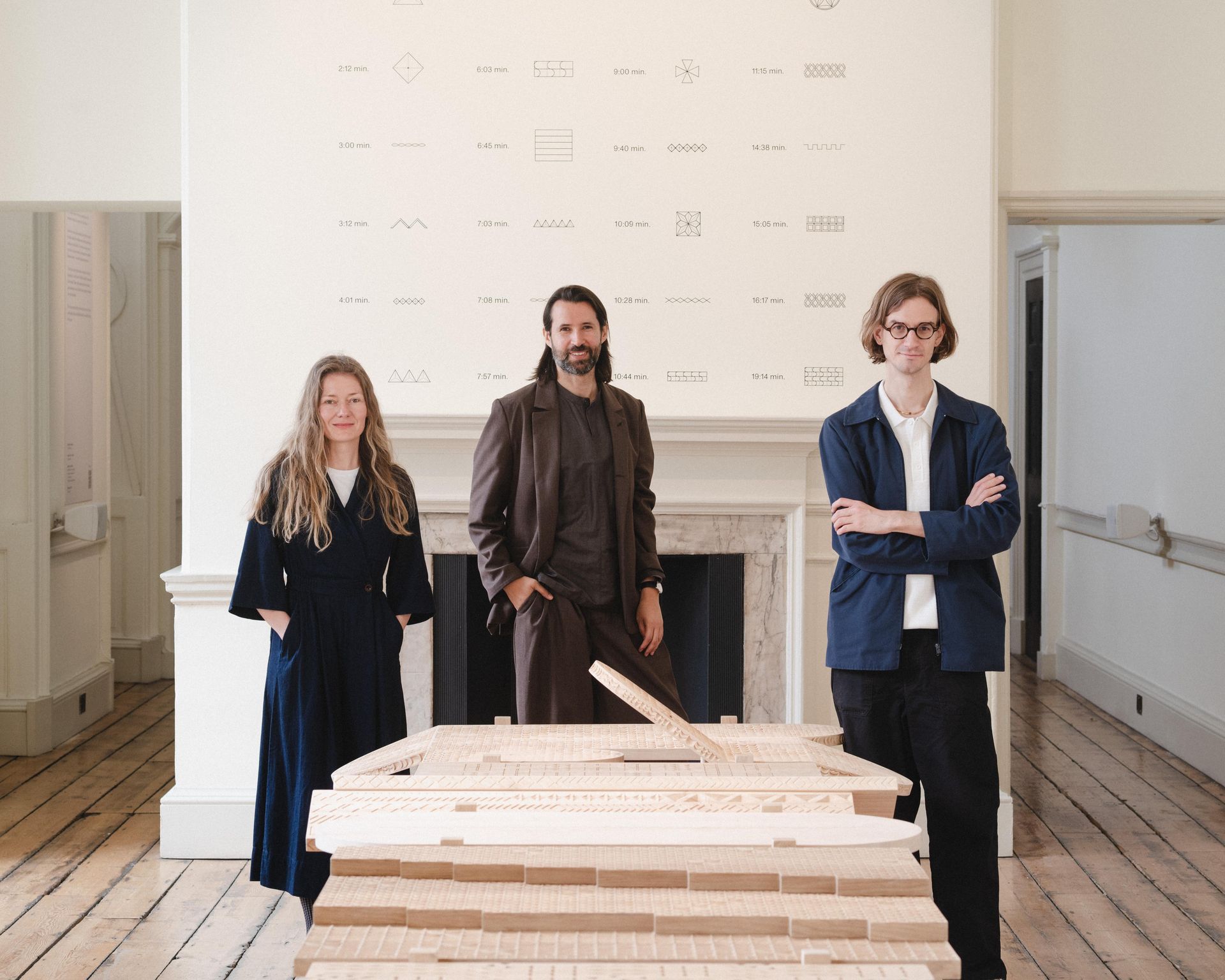 London Design Biennale - Pawilon Polski