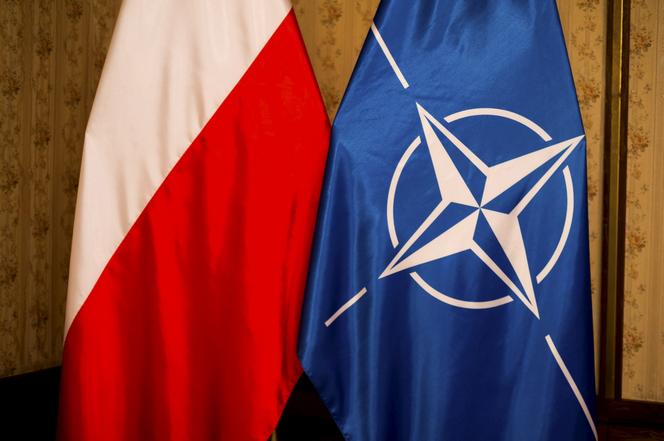 Droga Polski do NATO
