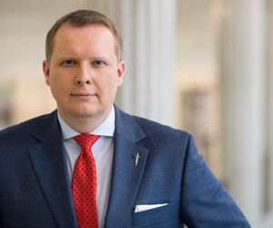 Kamiński: Wracamy do koncertu mocarstw. Trump spotkał się z Zełenskim bez Polski przy stole