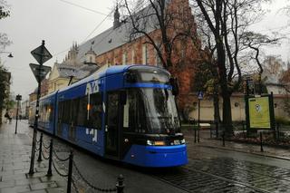 Budowa linii tramwajowej na osiedle Kliny w Krakowie. Jest decyzja!