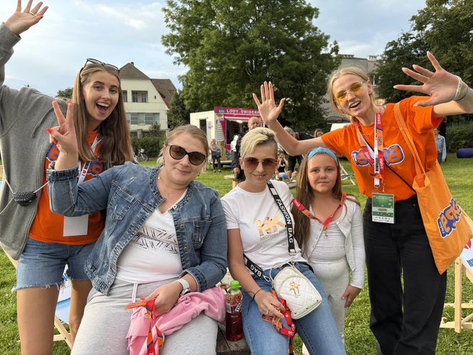 ESKA Chill Fest Nowogard - Razem dla Ziemi
