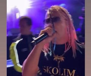 Skolim przeszedł niezłą metamorfozę. Szok, jak teraz wygląda