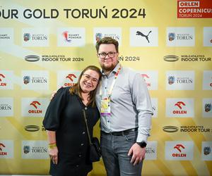 Jubileuszowy Orlen Copernicus Cup w Toruniu. Zdjęcia kibiców i sportowców