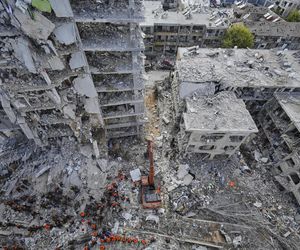  Rodzina z dziećmi uciekła z Ukrainy. Zginęli od rakiety w Izraelu