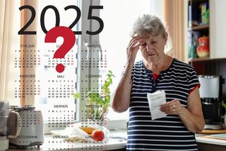 Zmiana terminów wypłat emerytur. Kiedy pieniądze wpłyną na konta seniorów