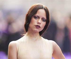 Jenna Ortega zmaga się z zaburzeniami. Gwiazda „Wednesday” mówi o kompulsjach