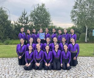 Sukces tancerzy ze Szczecina na ważnym międzynarodowym festiwalu