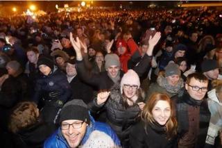 Miejski sylwester. W Trójmieście nie ma w czym wybierać